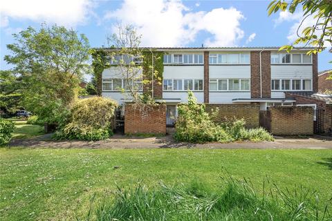 4 bedroom terraced house for sale, Buckingham Avenue, WEST MOLESEY, Surrey, KT8