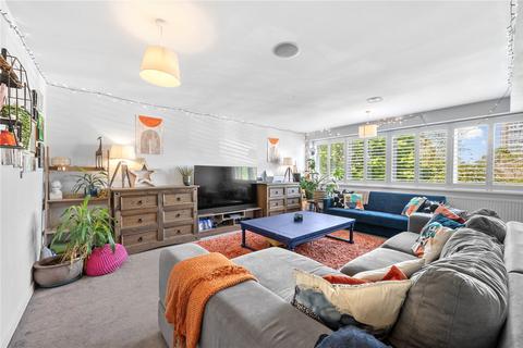 4 bedroom terraced house for sale, Buckingham Avenue, WEST MOLESEY, Surrey, KT8