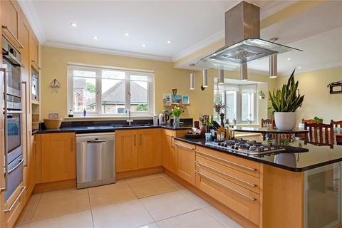 6 bedroom detached house for sale, Fyfield Way, Littleton, Winchester, Hampshire, SO22