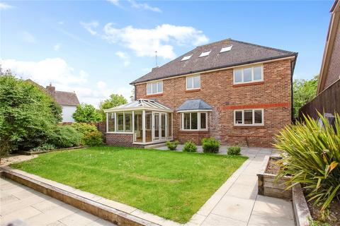 6 bedroom detached house for sale, Fyfield Way, Littleton, Winchester, Hampshire, SO22