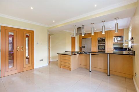 6 bedroom detached house for sale, Fyfield Way, Littleton, Winchester, Hampshire, SO22
