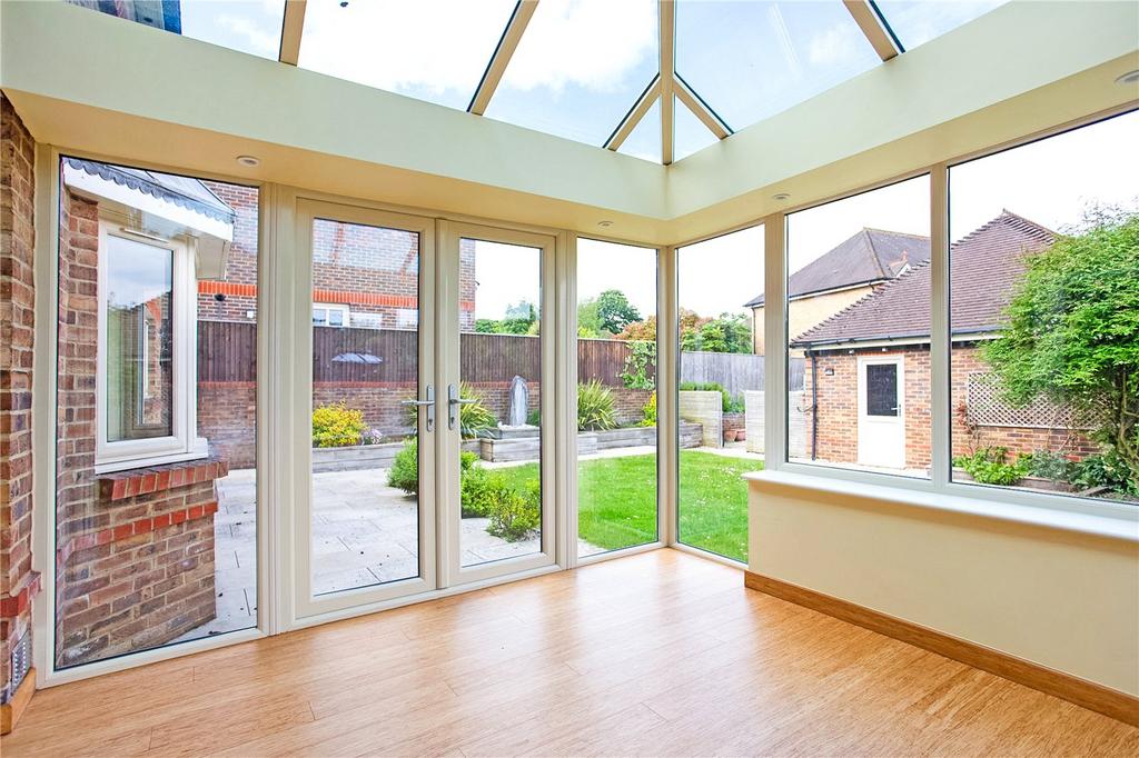 Conservatory