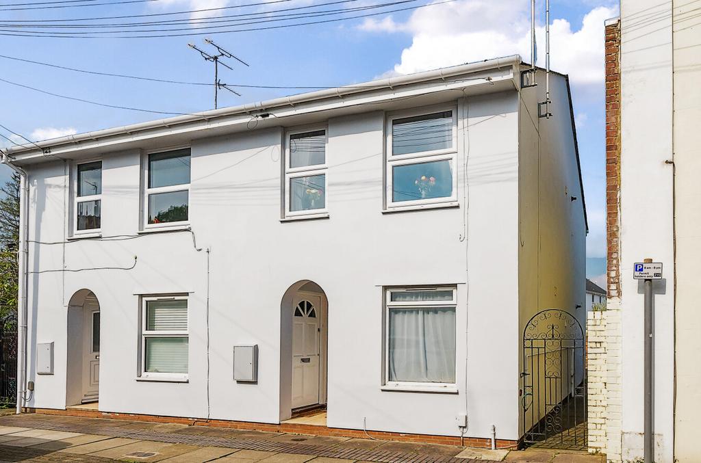 Portland Square, Cheltenham... 1 bed apartment for sale £180,000