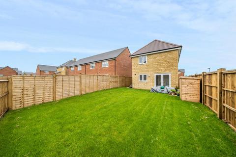 3 bedroom detached house for sale, Brize Norton,  Oxfordshire,  OX18