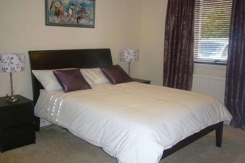 1 bedroom flat to rent, Albyn Court, Kyle Street, South Ayrshire KA9