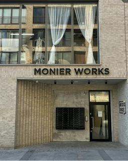 Retail property (high street) to rent, Units 106 & 206, Monier Works, 79-85 Monier Road, Hackney Wick, E3 2PS