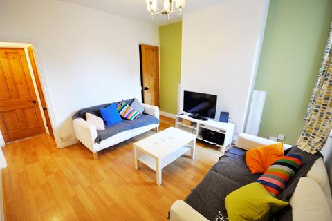 3 bedroom terraced house to rent, Derby, Derby DE22