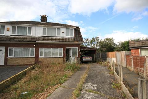 3 bedroom semi-detached house for sale, Kinross Avenue, Ashton-In-Makerfield, Wigan, WN4 0UB