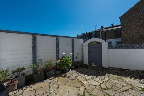 3 bedroom detached house for sale, Princes Road, Ramsgate, CT11