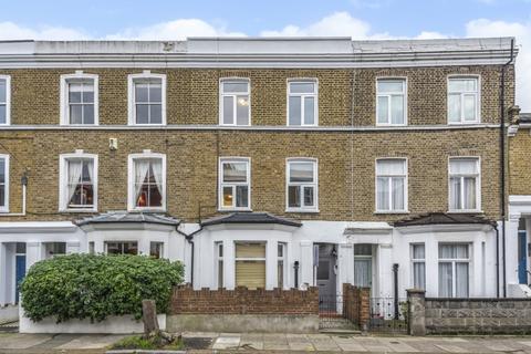 2 bedroom apartment to rent, Brackenbury Road London W6
