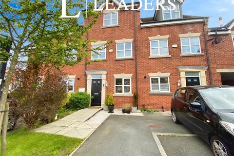 3 bedroom terraced house for sale, Lowther Crescent, St. Helens, Merseyside