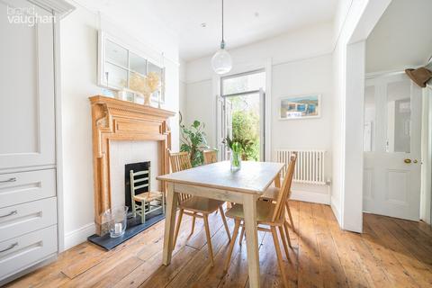 3 bedroom terraced house to rent, Chesham Street, Brighton, East Sussex, BN2