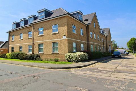 2 bedroom apartment for sale, London Road, Benfleet, SS7