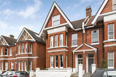 5 bedroom terraced house for sale, Granville Road, Hove, East Sussex, BN3