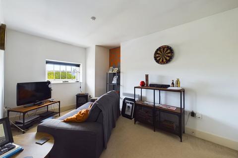 1 bedroom apartment for sale, The Crescent, Gloucester, Gloucestershire, GL1