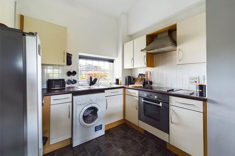 1 bedroom apartment for sale, The Crescent, Gloucester, Gloucestershire, GL1