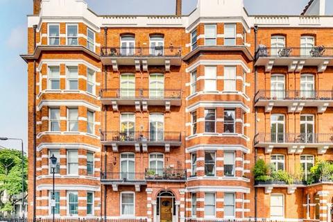 3 bedroom flat to rent, KENSINGTON MANSIONS, TREBOVIR ROAD, LONDON, SW5