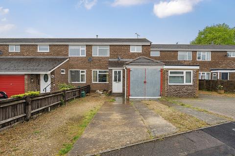 17 Cedar Road, Faringdon, SN7 8AY