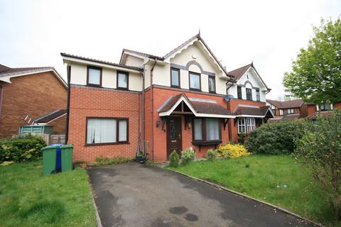 4 bedroom detached house for sale, Greenheys, Droylsden M43