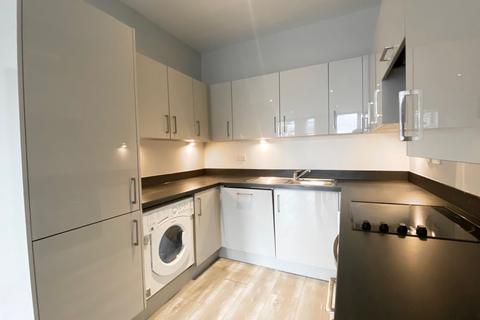 1 bedroom flat to rent, 369 Ballards Lane, London N12