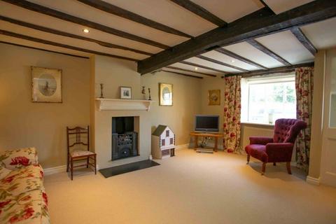 3 bedroom cottage for sale, Bondgate, Helmsley, York