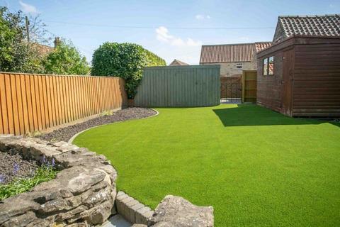 36 Bondgate, Helmsley, York, YO62 5BR
