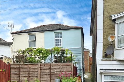 2 bedroom semi-detached house for sale, Swanmore Road, Ryde