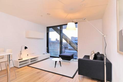1 bedroom flat to rent, NEO Bankside, Holland Street, Southbank, London, SE1