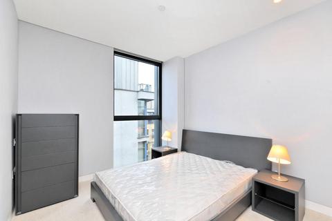 1 bedroom flat to rent, NEO Bankside, Holland Street, Southbank, London, SE1
