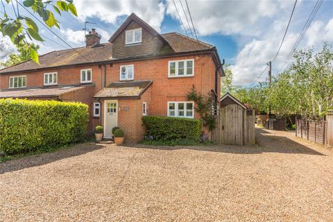 4 bedroom semi-detached house for sale, Redlands Lane, Crondall, Farnham, Surrey