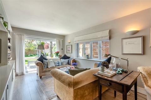 4 bedroom semi-detached house for sale, Redlands Lane, Crondall, Farnham, Surrey