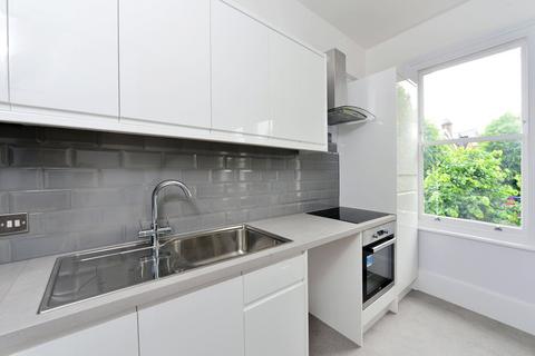 1 bedroom flat to rent, Stroud Green, London N4