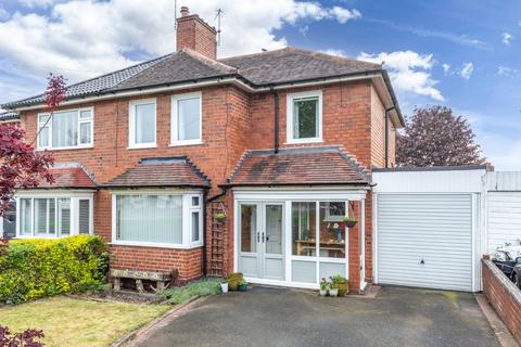 3 bedroom semi-detached house for sale, High Park Avenue, Stourbridge, West Midlands, DY8