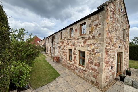 4 bedroom semi-detached house to rent, Goshen Farm Steading, Musselburgh EH21