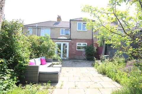 3 bedroom semi-detached house for sale, Elmore Avenue, Lee-On-The-Solent, Hampshire, PO13