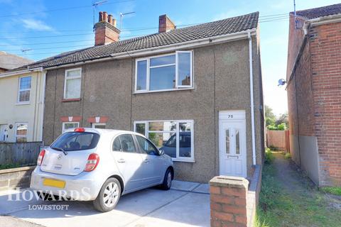 3 bedroom terraced house for sale, Victoria Road, Lowestoft