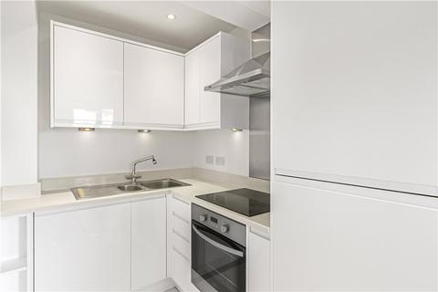 1 bedroom apartment for sale, Durnsford Road, London, SW19