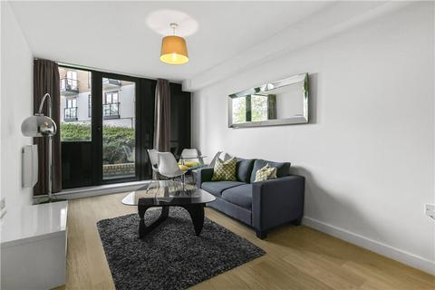 1 bedroom apartment for sale, Durnsford Road, London, SW19