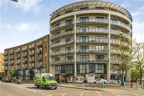 1 bedroom apartment for sale, Durnsford Road, London, SW19