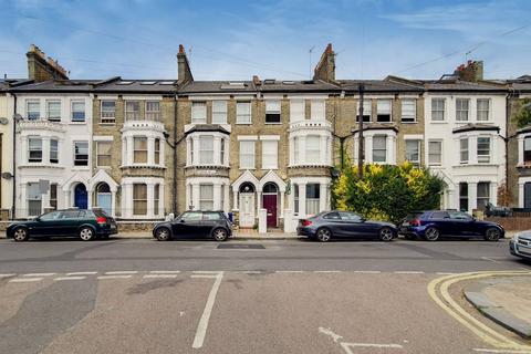 2 bedroom flat to rent, Tournay Road, Fulham Broadway, London, SW6