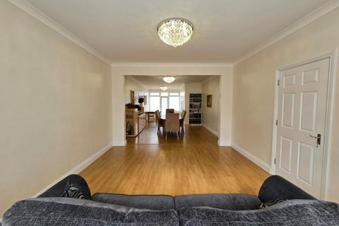 4 bedroom semi-detached house for sale, ALBA GARDENS, GOLDERS GREEN, NW11