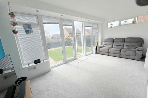 4 bedroom detached house for sale, The Limes, West Moor, Newcastle upon Tyne, Tyne and Wear, NE12 7PB