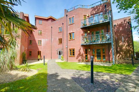 Flat 6, Arena Botley Road, West End, Southampton, SO30 3HG