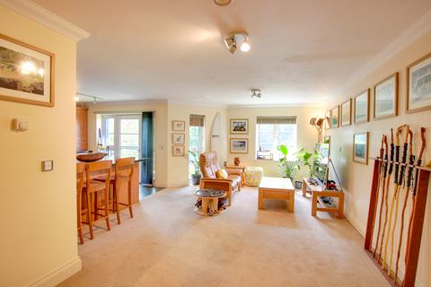 Flat 6, Arena Botley Road, West End, Southampton, SO30 3HG