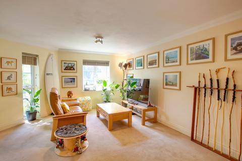 Flat 6, Arena Botley Road, West End, Southampton, SO30 3HG
