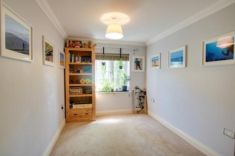 Flat 6, Arena Botley Road, West End, Southampton, SO30 3HG