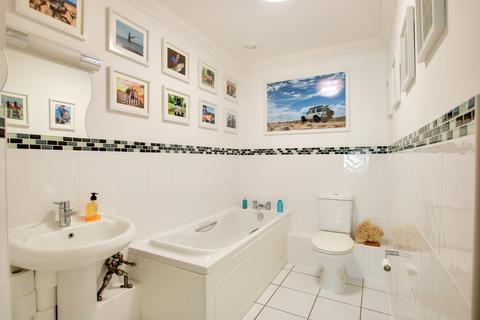 Flat 6, Arena Botley Road, West End, Southampton, SO30 3HG