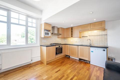 1 bedroom flat for sale, Platts Lane, Hampstead, London, NW3