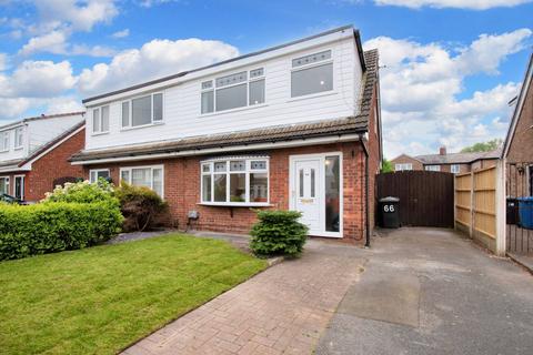 3 bedroom semi-detached house for sale, Linden Close, Woolston, WA1