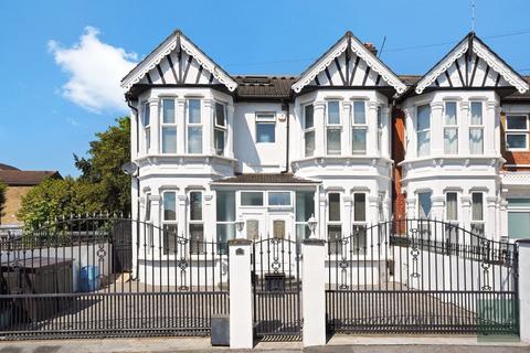 5 bedroom semi-detached house for sale, Redcliffe Gardens, ILFORD, IG1